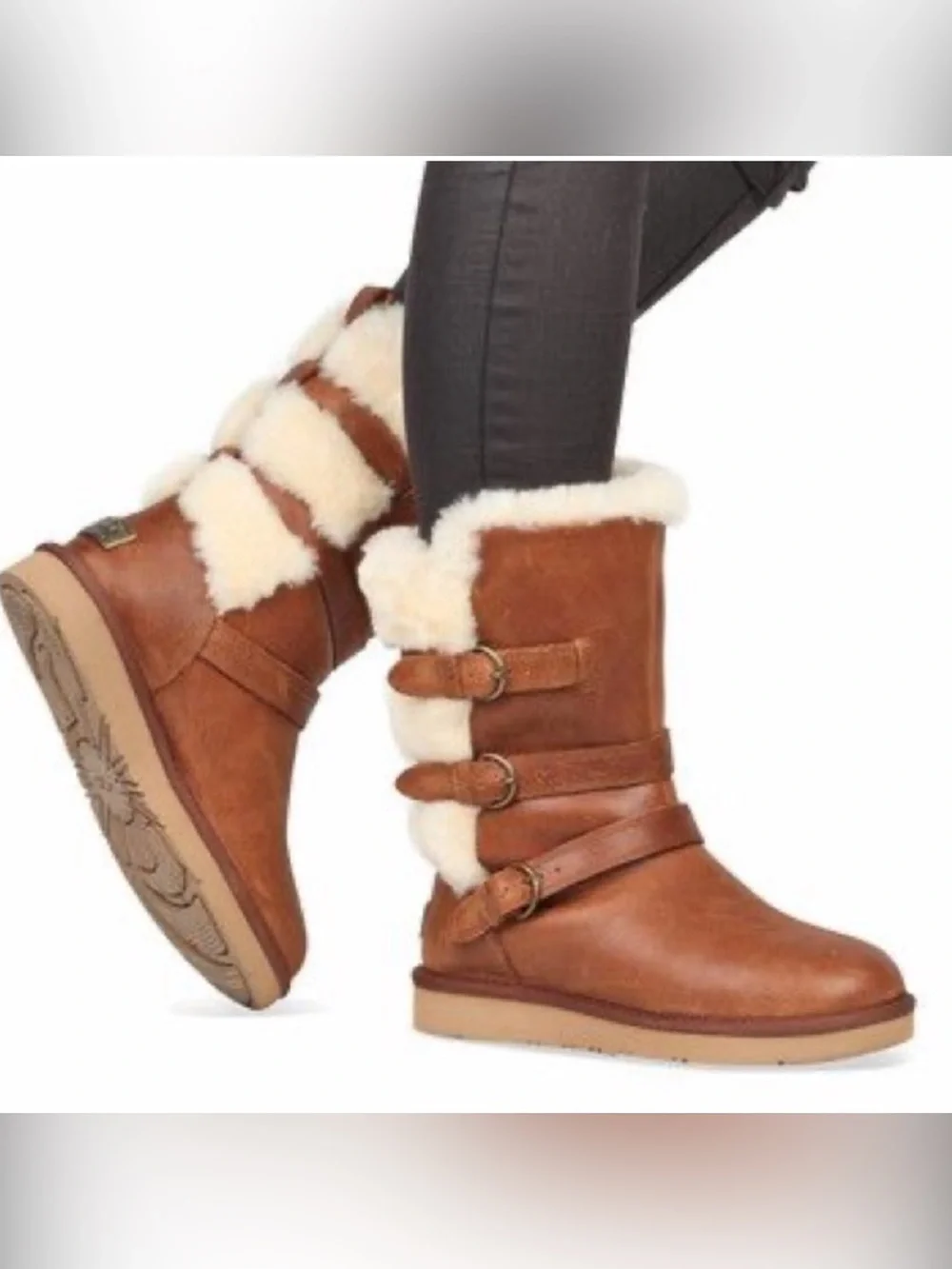 Australia UGGS